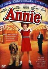 Annie dvd good for sale  Montgomery