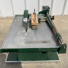 Covington inch lapidary for sale  Boonville