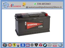 Hankook batteria auto usato  Gioia Tauro