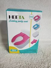 Heeta portable folding for sale  Mc David