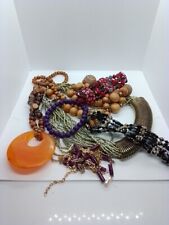Costume jewellery beads for sale  CHESTERFIELD