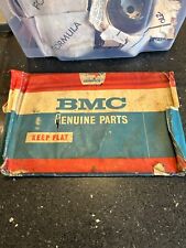 New genuine bmc for sale  Shipping to Ireland