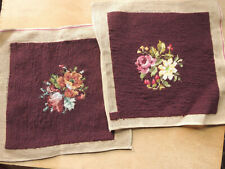 preworked needlepoint for sale  Franklin Lakes
