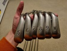Ping irons for sale  NORWICH