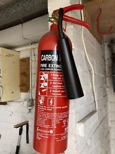 co2 fire extinguisher for sale  LONDON