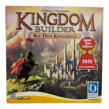Queen games kingdom gebraucht kaufen  Haiger