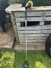 Golf superstrong driver for sale  HALSTEAD