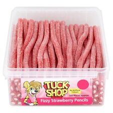 Tuck shop fizzy for sale  Shipping to Ireland
