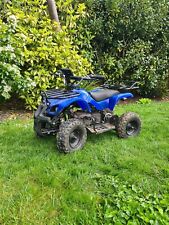 Kids electric quad for sale  WINCHESTER
