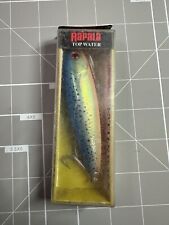 New rapala saltwater for sale  Brownsville