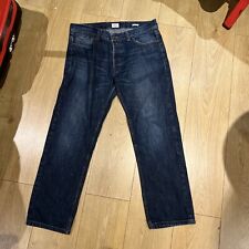 Men jeans 34w for sale  BOLTON