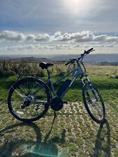 Electric bycicle dawes for sale  SHEFFIELD