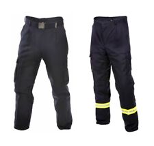 Feuerwehr bundhose reflex gebraucht kaufen  Bahretal