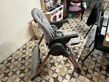 Seggiolone sedia pappa usato  Italia