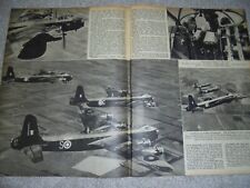 Photo article wwii for sale  ILFRACOMBE