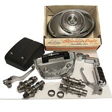 Harley davidson parts for sale  Milton