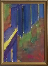 oil painting expressionist for sale  New Rochelle