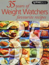 Years weight watchers for sale  ROSSENDALE