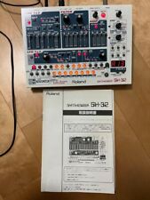 Roland synthesizer module for sale  Shipping to Ireland