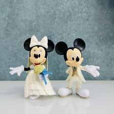 2pcs disney mickey for sale  Shipping to Ireland