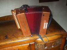 Mcneela accordion voice for sale  GLASGOW