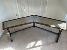 Airplane wing desk for sale  Greenville