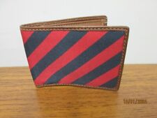 Fossil mens bifold for sale  BELPER