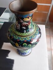 Ancien grand vase d'occasion  Le Lude