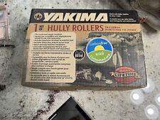 Yakima hully rollers for sale  Buford