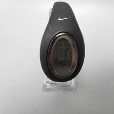 Relógio Nike Nuru Feminino Cinza Rosa Digital Alarme Cronógrafo WK0012 Nova Bateria comprar usado  Enviando para Brazil