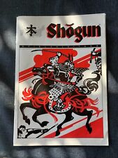 Shogun ersatzteile riginal gebraucht kaufen  Trossingen