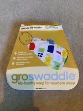 Groswaddle hip healthy for sale  UK