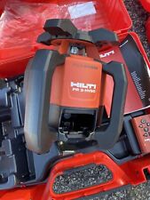 New hilti hvsg d'occasion  Expédié en Belgium