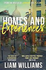 Homes experiences writer for sale  UK