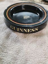 Guinness ashtray 20cm for sale  Shipping to Ireland