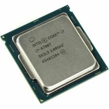 Intel core 6700t for sale  BOLTON