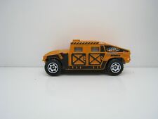 Matchbox humvee mbx for sale  BRISTOL