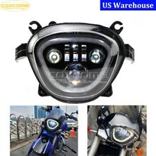 Led projector headlight for sale  USA