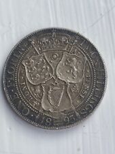 Rare 1895 two for sale  UK