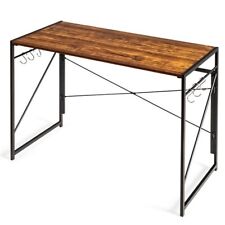 Used, Computer Desk Home Office Desk Writing Desk Study Table Workstations for sale  Shipping to South Africa