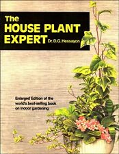 House plant expert for sale  UK