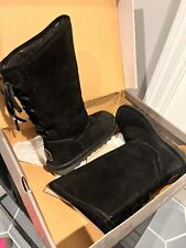 Bear claw boots for sale  Westerly