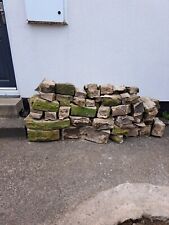 Reclaimed yorkshire stone for sale  SHIPLEY