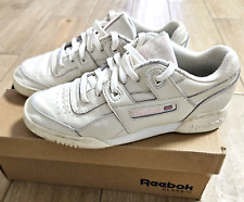 Scarpe sneaker reebok usato  Italia