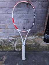 Usado, Raqueta de tenis Babolat Pure Strike 98 en 16x19 3a generación 4 1/4 cuerda segunda mano  Embacar hacia Argentina