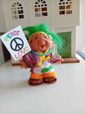 Vintage hippy troll for sale  UK