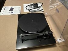 Pro-Ject Debut Carbon EVO Turntable - High Gloss Black for sale  Shipping to South Africa