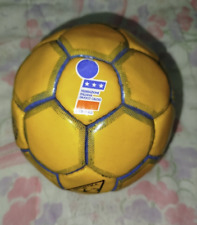 Mini pallone federazione usato  Agropoli