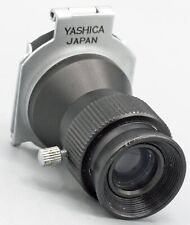 Yashica sucherlupe einstellfer gebraucht kaufen  Berlin