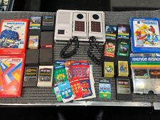 Intellivision master console d'occasion  Expédié en Belgium